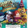 Gravity Falls: Legends of the Gnome Gemulets