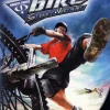Gravity Games Bike Street Vert Dirt PS2