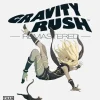 Gravity Rush Remastered