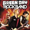 Green Day Rock Band