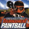 Greg Hastings Tournament Paintball