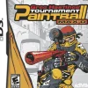 Greg Hastings Tournament Paintball Maxed DS Game