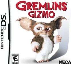 Gremlins Gizmo