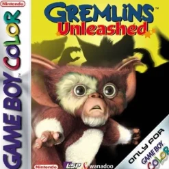Gremlins Unleashed