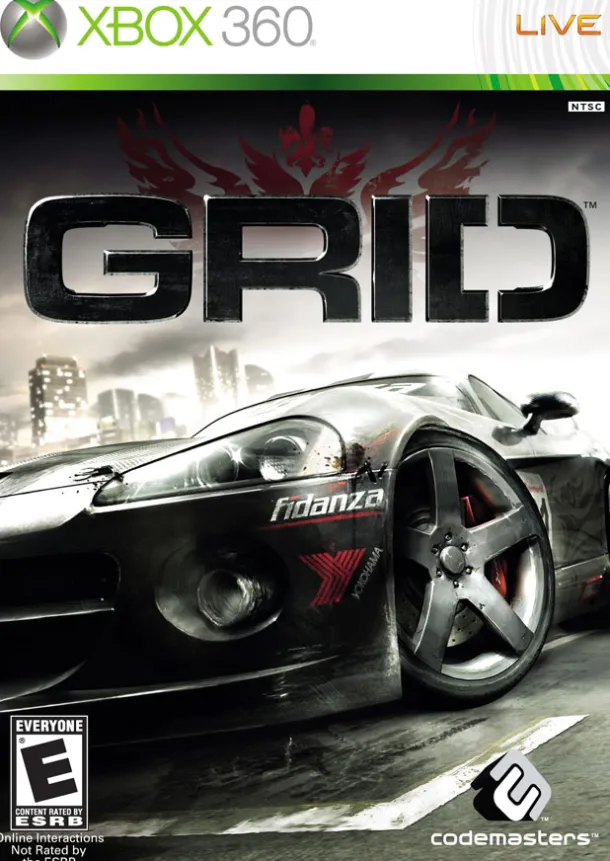 Grid