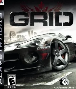 Grid