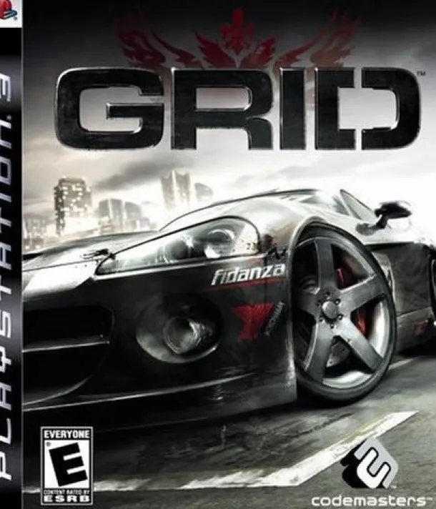 Grid