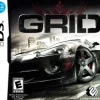 Grid DS Game