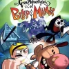 Grim Adventures of Billy and Mandy