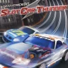 Grooverider Slot Car Thunder