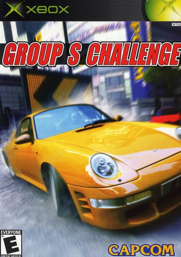 Group S Challenge