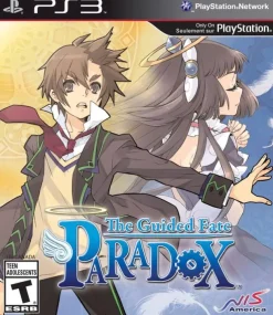 Guided Fate Paradox