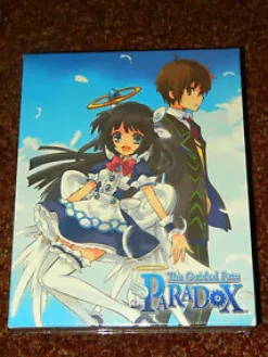 Guided Fate Paradox Limited Edition