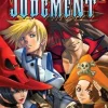Guilty Gear Judgment