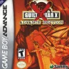 Guilty Gear X Advance Edition