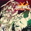 Guilty Gear Xrd Revelator