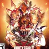 Guilty Gear Xrd Sign