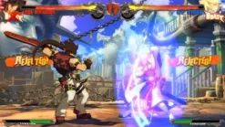 Guilty Gear Xrd Sign