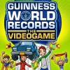 Guinness World Records The Video Game