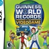 Guinness World Records The Video Game DS Game