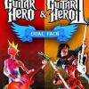 Guitar Hero and Guitar Hero 2 Double Pack
