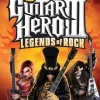 Guitar Hero III Legends of Rock