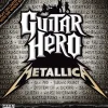 Guitar Hero Metallica