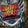 Guitar Hero Warriors of Rock