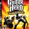 Guitar Hero World Tour (game only)