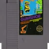 Gum Shoe