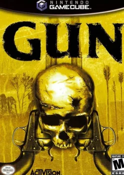 Gun