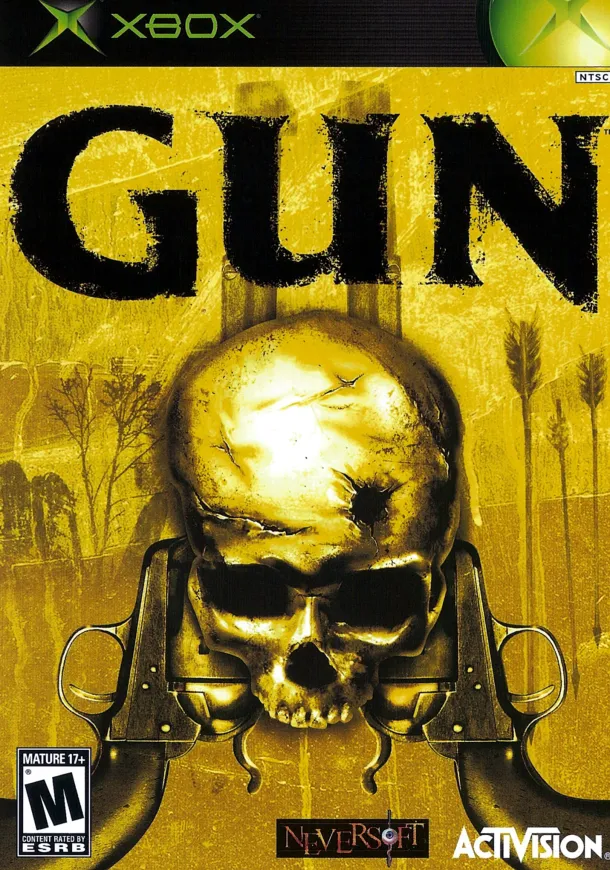 Gun