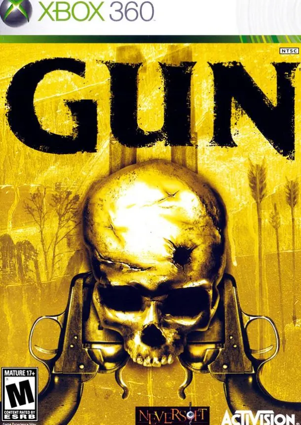 Gun