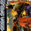 Gun Griffon