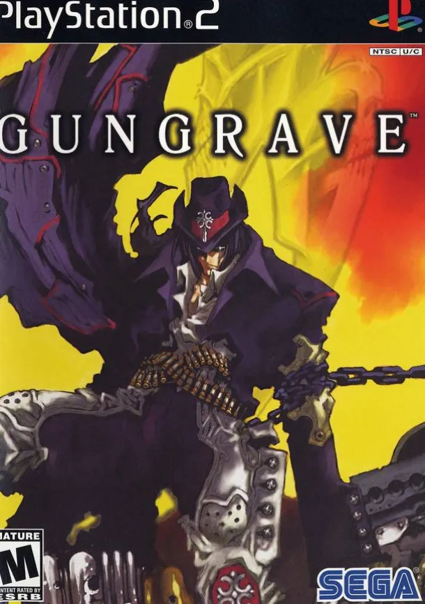 Gungrave