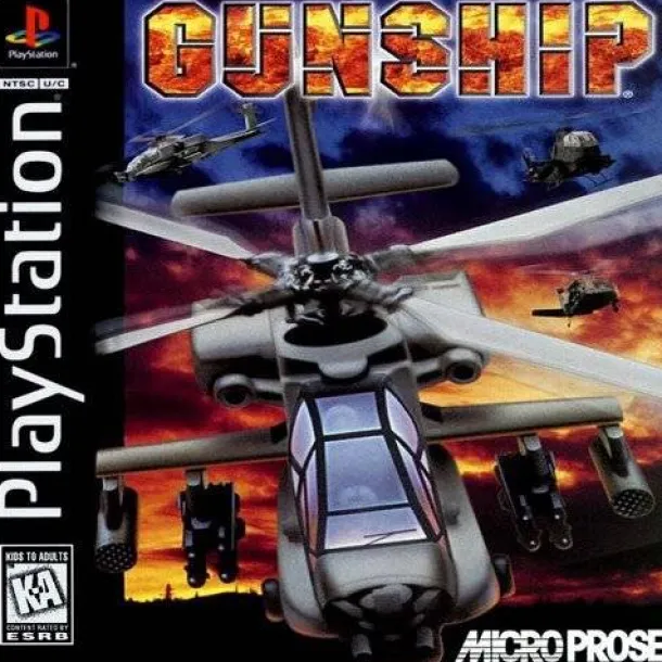 Gunship