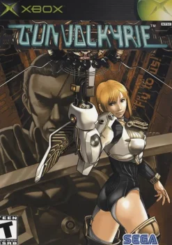 Gunvalkyrie