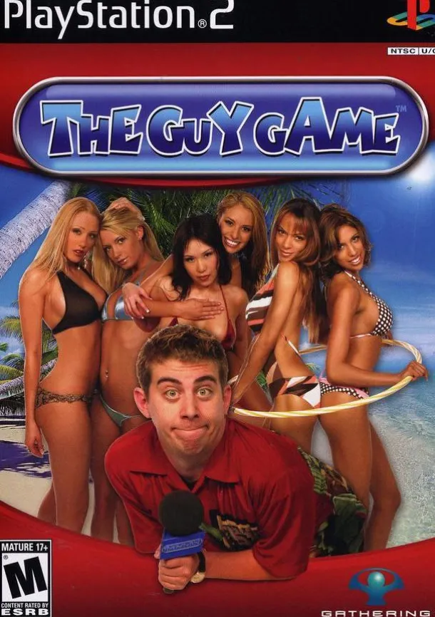 Guy Game