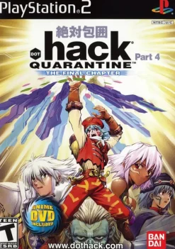 .hack Quarantine