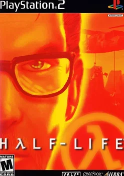 Half-Life
