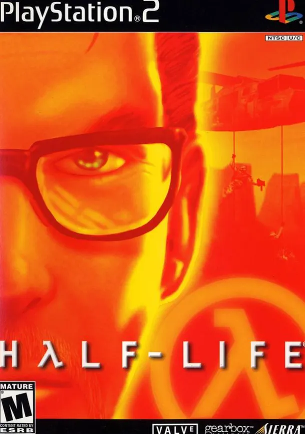 Half-Life
