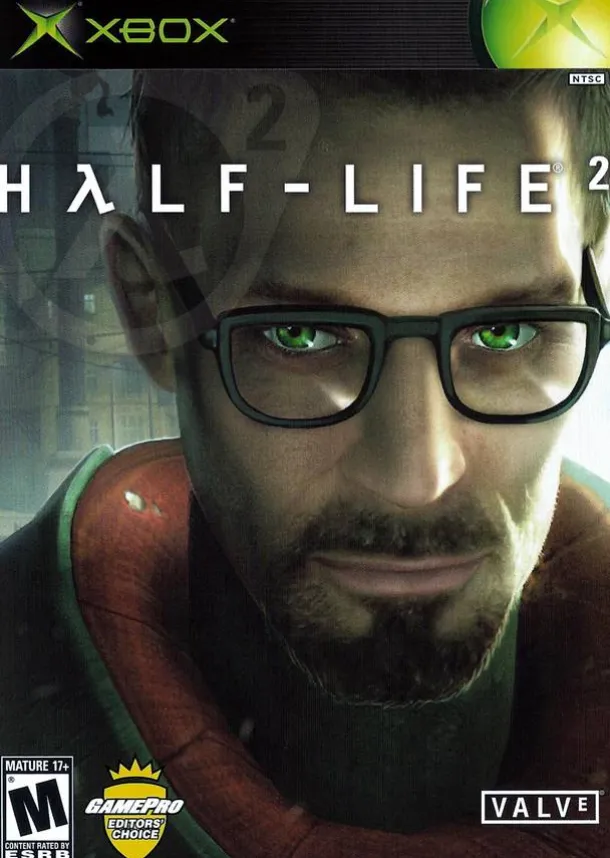 Half-Life 2