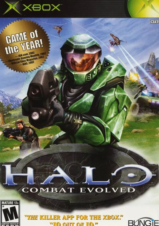 Halo
