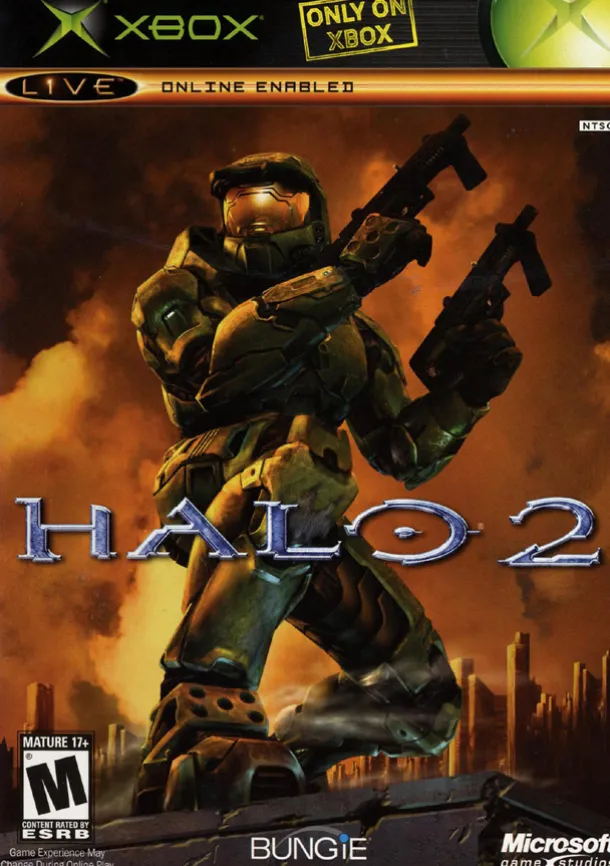 Halo 2