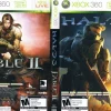 Halo 3 / Fable 2 Combo Pack