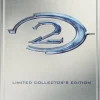 Halo 2 Collectors Edition