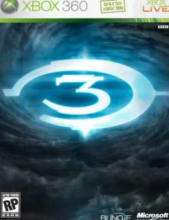 Halo 3 Limited Edition
