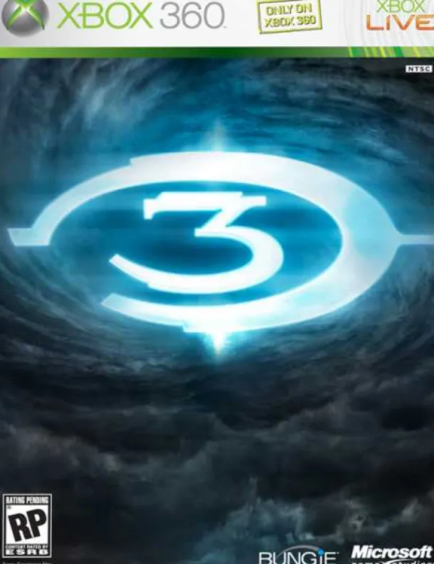 Halo 3 Limited Edition
