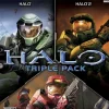 Halo Triple Pack