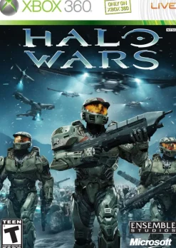 Halo Wars